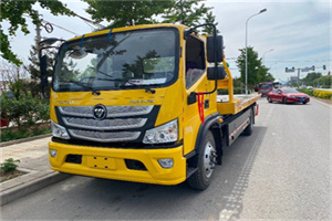 柳林汽车救援头像