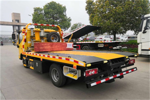 柳林道路救援拖车报价