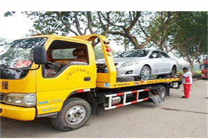 柳林附近24小时汽车拖车服务热线