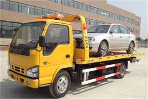 柳林道路救援一般怎么收费