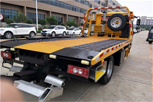 柳林24小时汽车送油服务公司