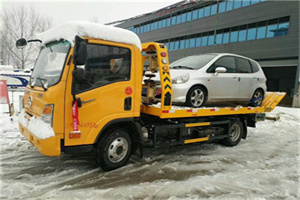 柳林附近道路救援服务