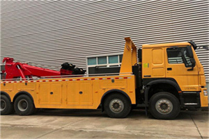 柳林道路救援公司